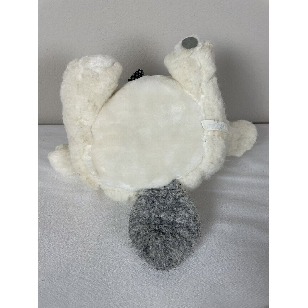 1981 Knickerbocker Chubby Cheeks Puppy Dog Plush Stuffed Animal Vintage - Picture 7 of 11